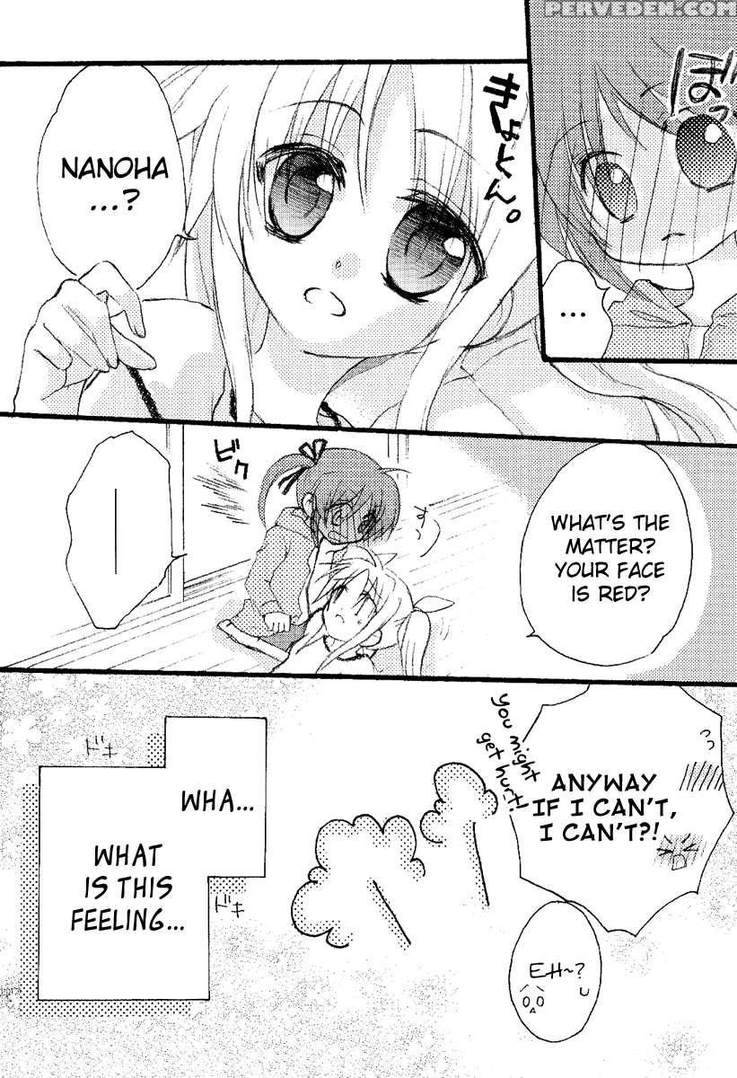 Fine Color Day Chapter 1000 Page 38